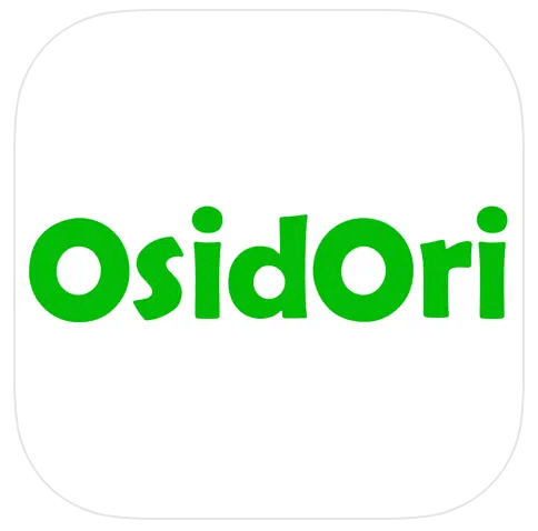OsidOri アイコン