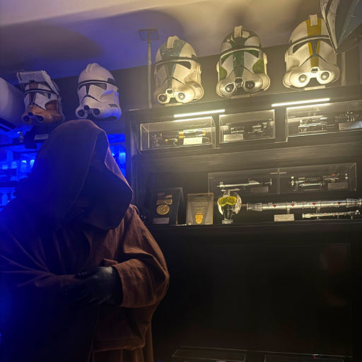 スターウォーズコレクターGEN(げん)