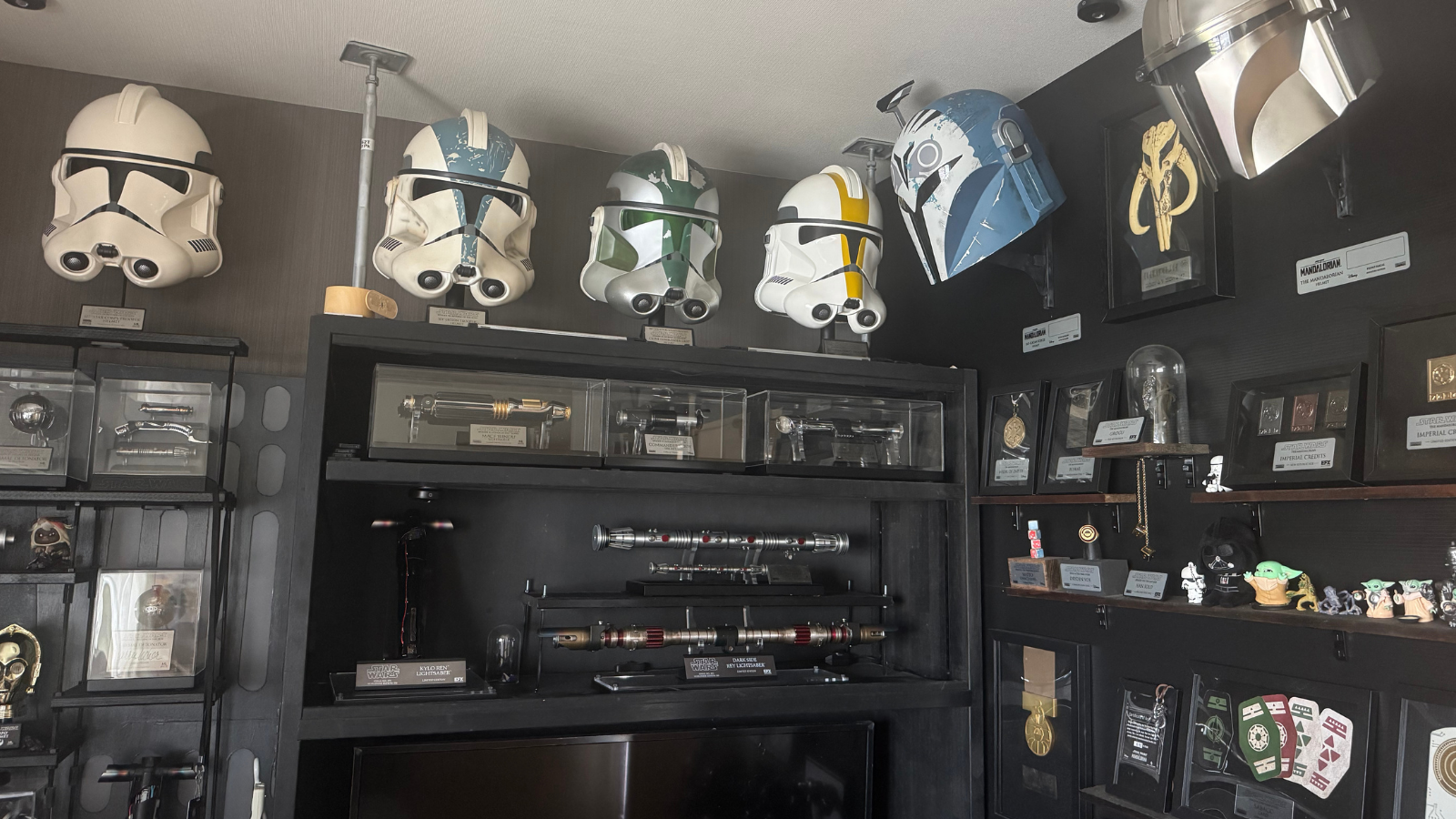 スターウォーズコレクターGEN